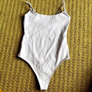 Aritzia babaton body suits.